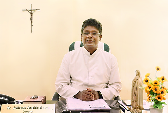 Director's Message