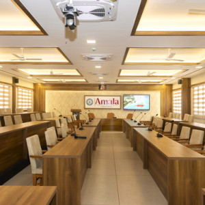 Conference Hall