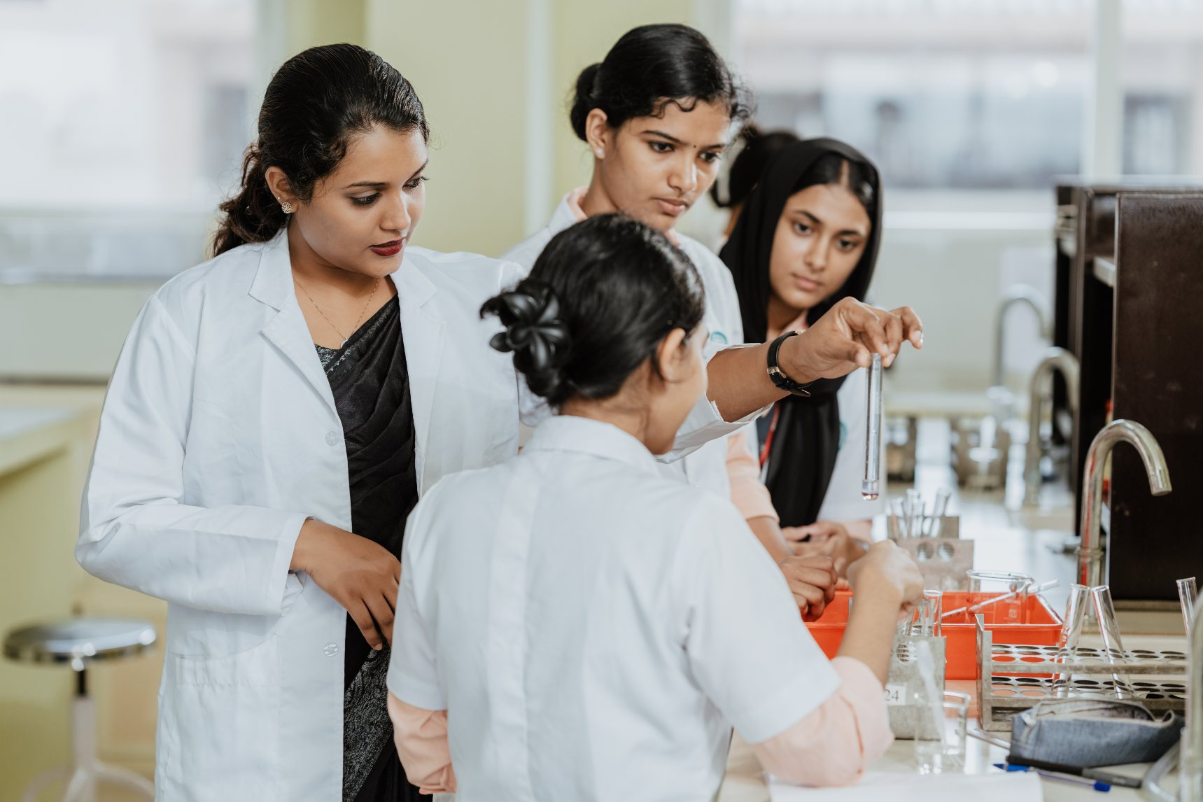Laboratary