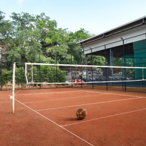 Co-curricular Activities