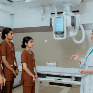 Medical facility