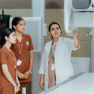 Medical facility
