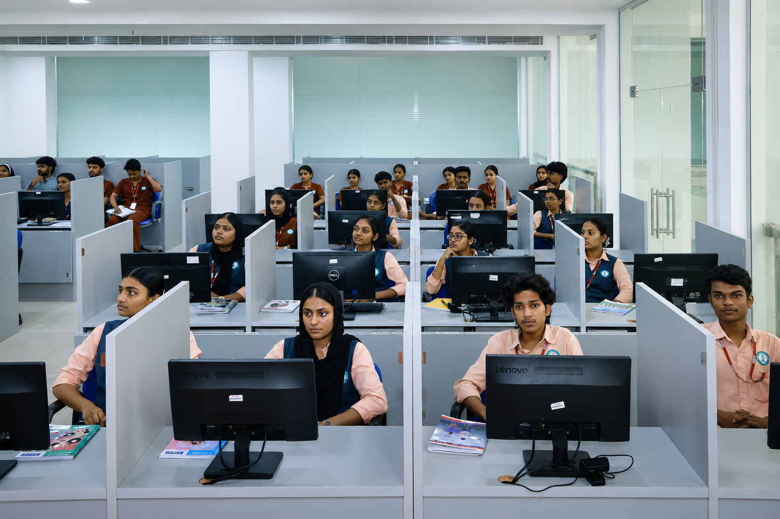 Personality & Skill Development