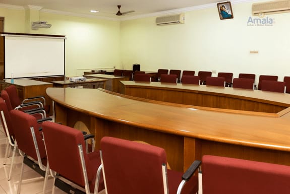 Conference Hall