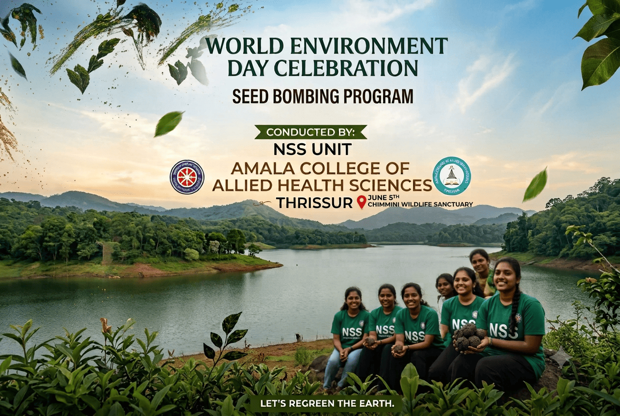 ENVIRONMENT DAY